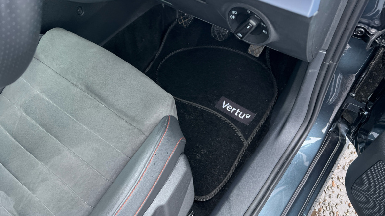 SEAT Ibiza 1.0 TSI 95 FR Sport 5dr Petrol Hatchback